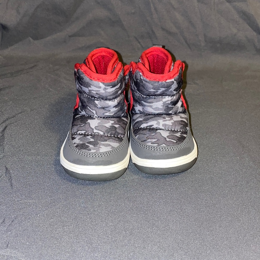 Stride rite snow boots